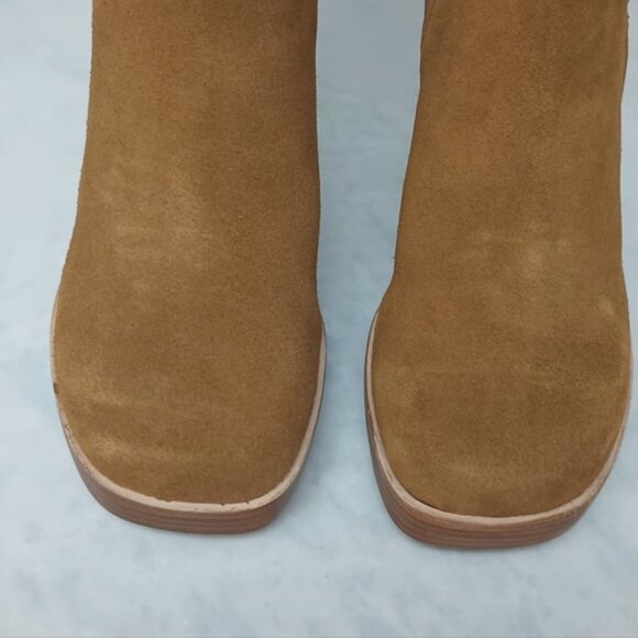 KELSI DAGGER BROOKLYN Women's Racer Chelsea Boot - Picture 8 of 11